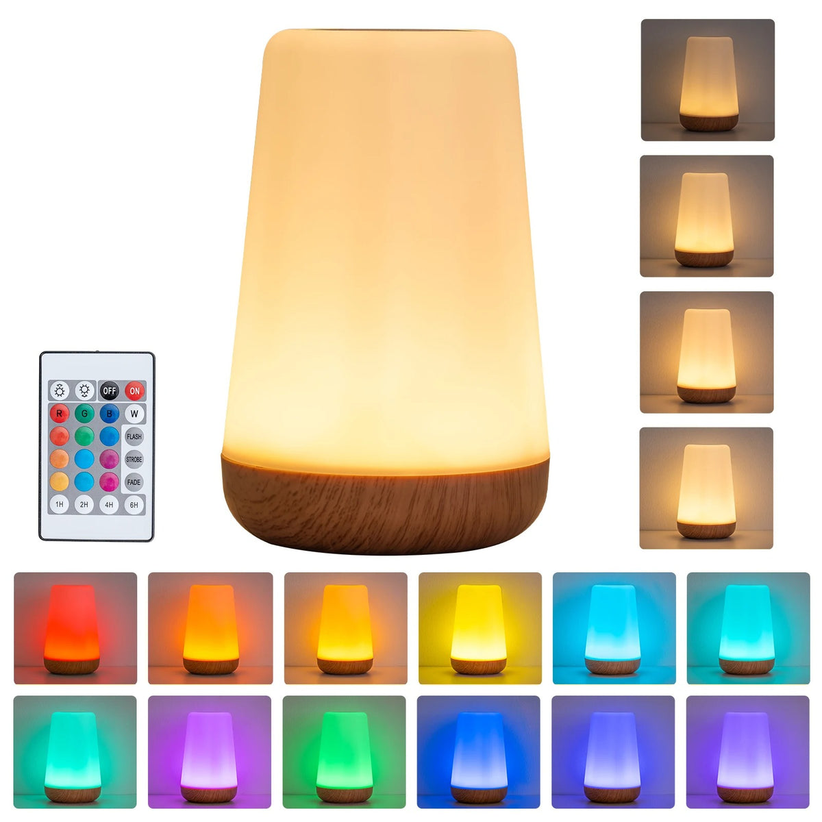 RGB Night Light