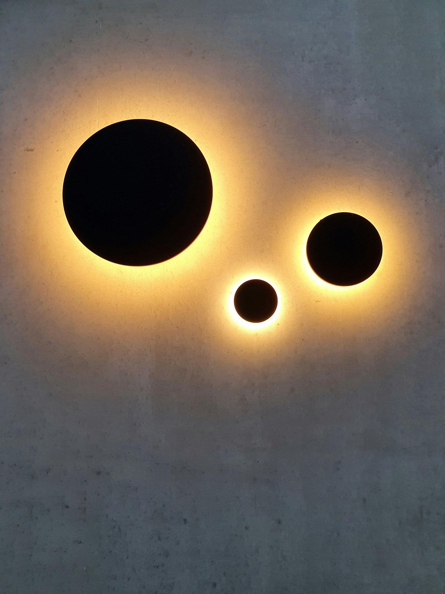 Wall Lights