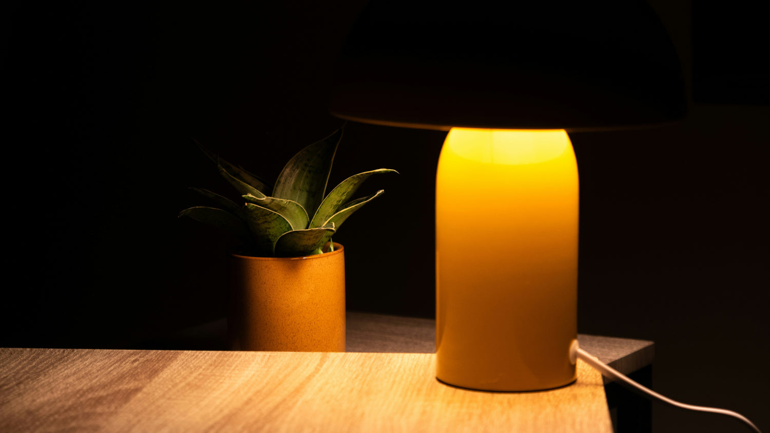 Desk Lights