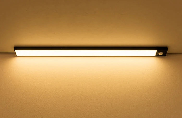 Motion Sensor Light Bar