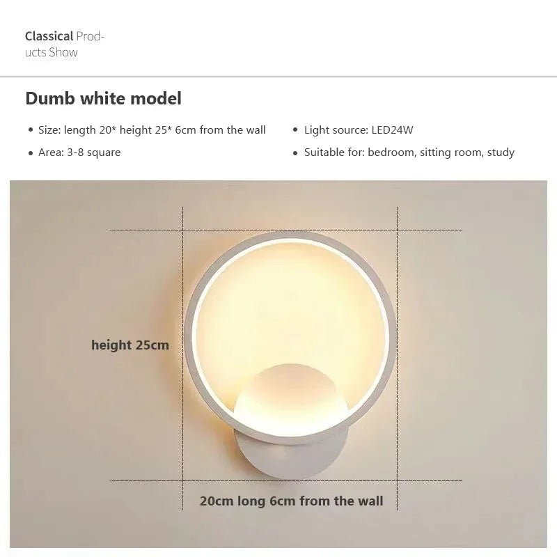Modern Light