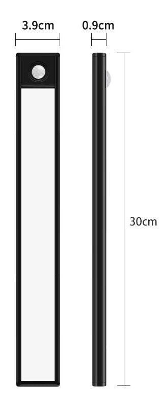 Motion Sensor Light Bar