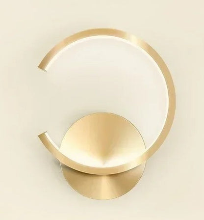 Modern Light