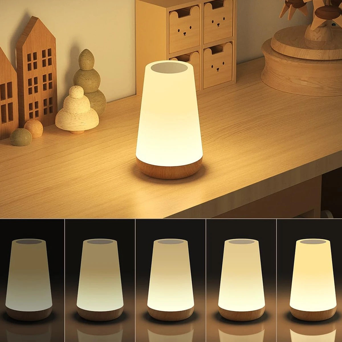 RGB Night Light