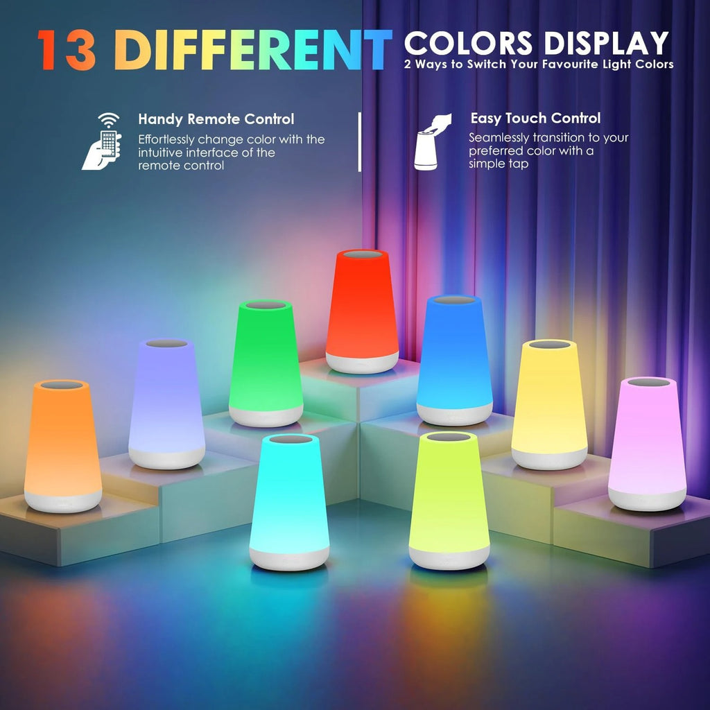 RGB Night Light