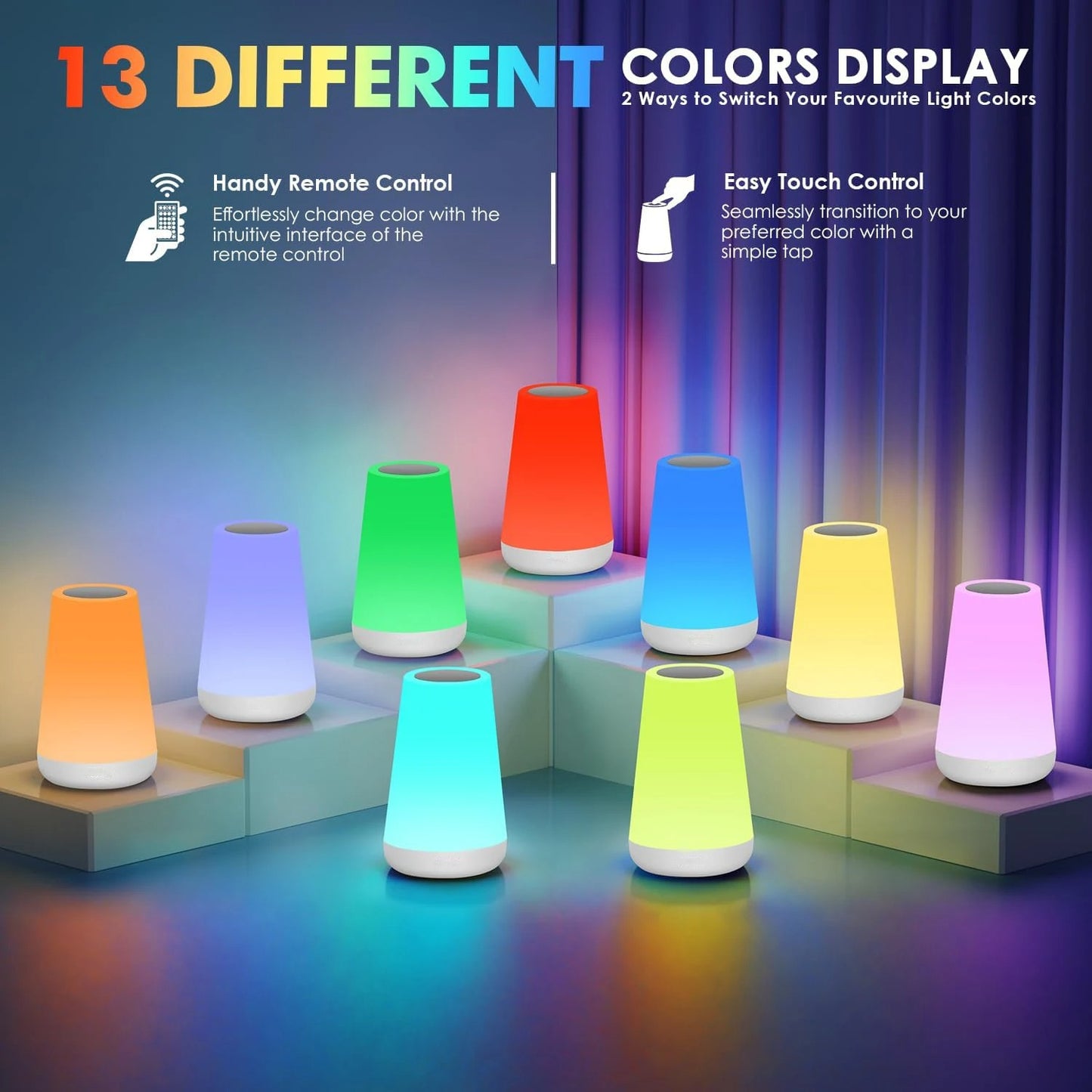 RGB Night Light