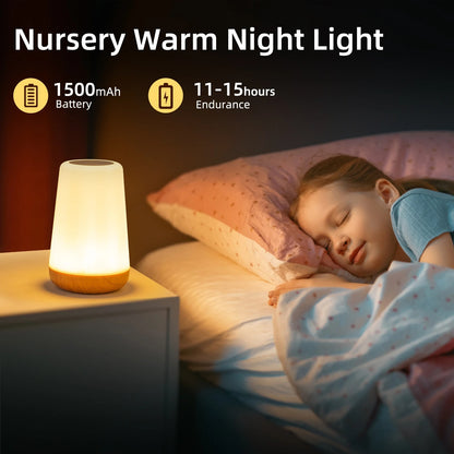 RGB Night Light