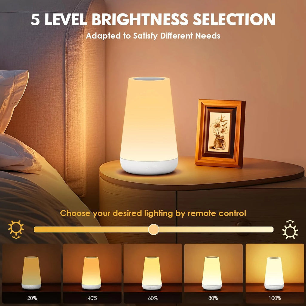 RGB Night Light