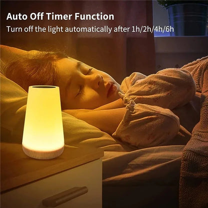 RGB Night Light
