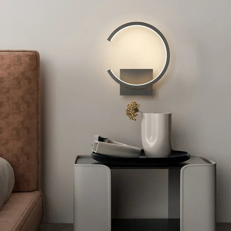 Modern Light