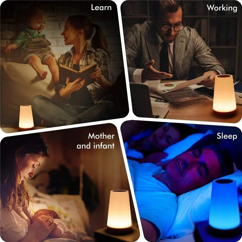 RGB Night Light