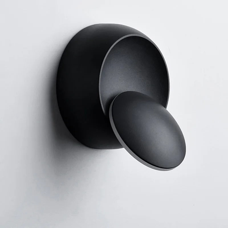 Lunar Eclipse Wall Lamp