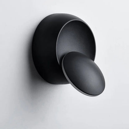 Lunar Eclipse Wall Lamp