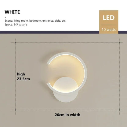 Modern Light