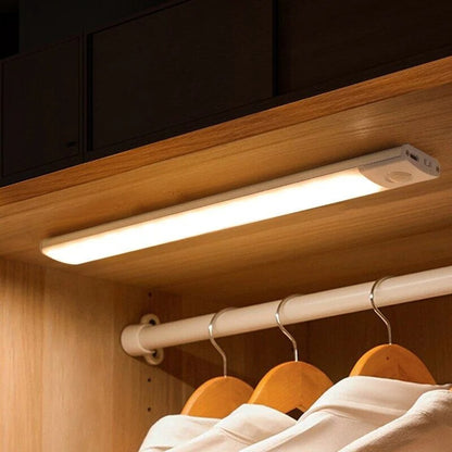 Motion Sensor Light Bar