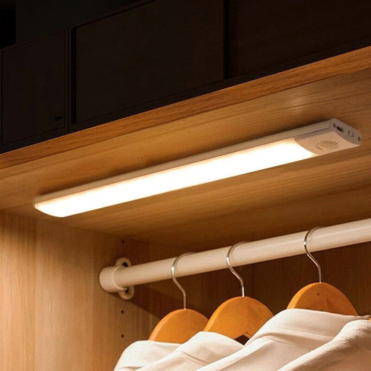 Motion Sensor Light Bar