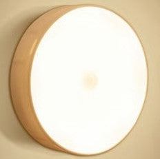 Motion Sensor Night Light