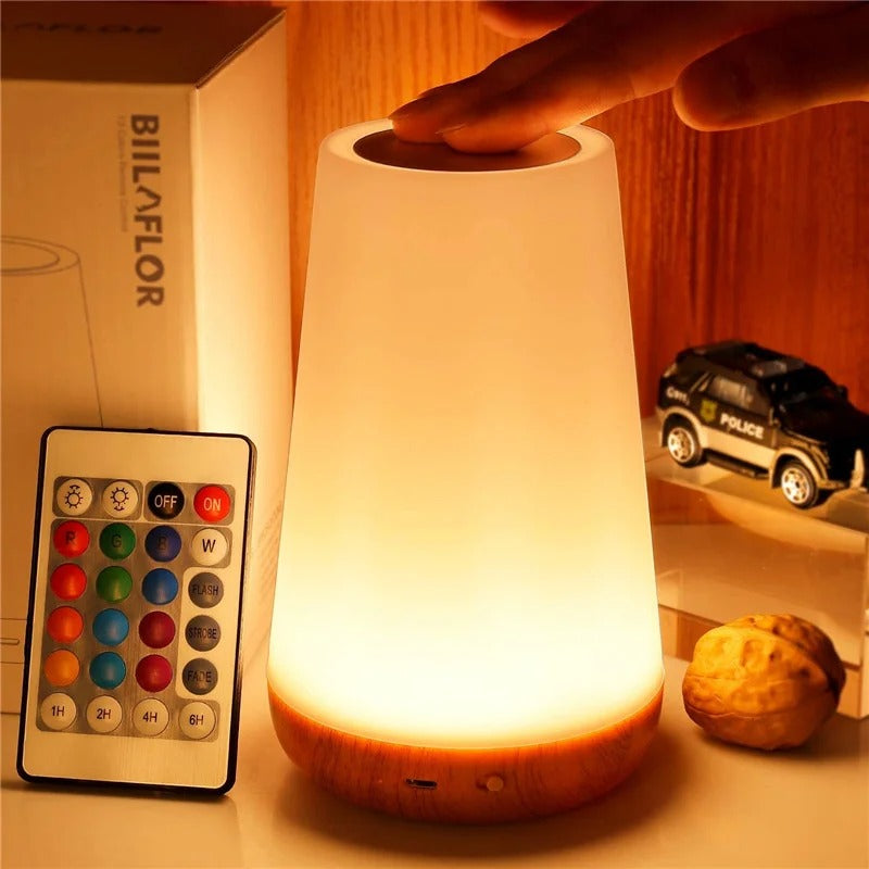 RGB Night Light