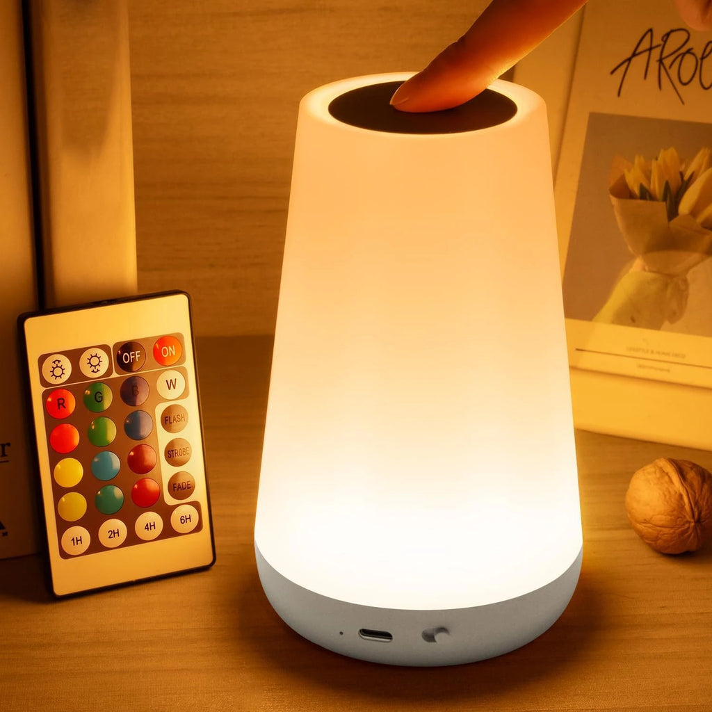RGB Night Light