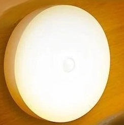 Motion Sensor Night Light