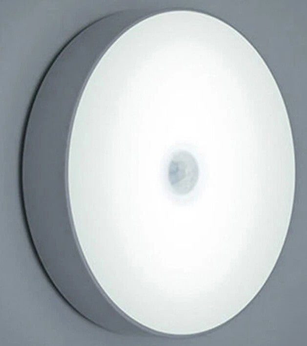 Motion Sensor Night Light